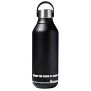 Guerrilla Girls water bottle